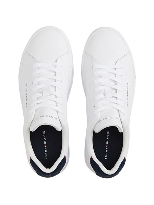 FM0FM053670LD BIANCO Tommy Jeans | FM0FM053670LD BIANCO